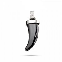 Necklace Morellato Man in Steel SAA01 - SAA01